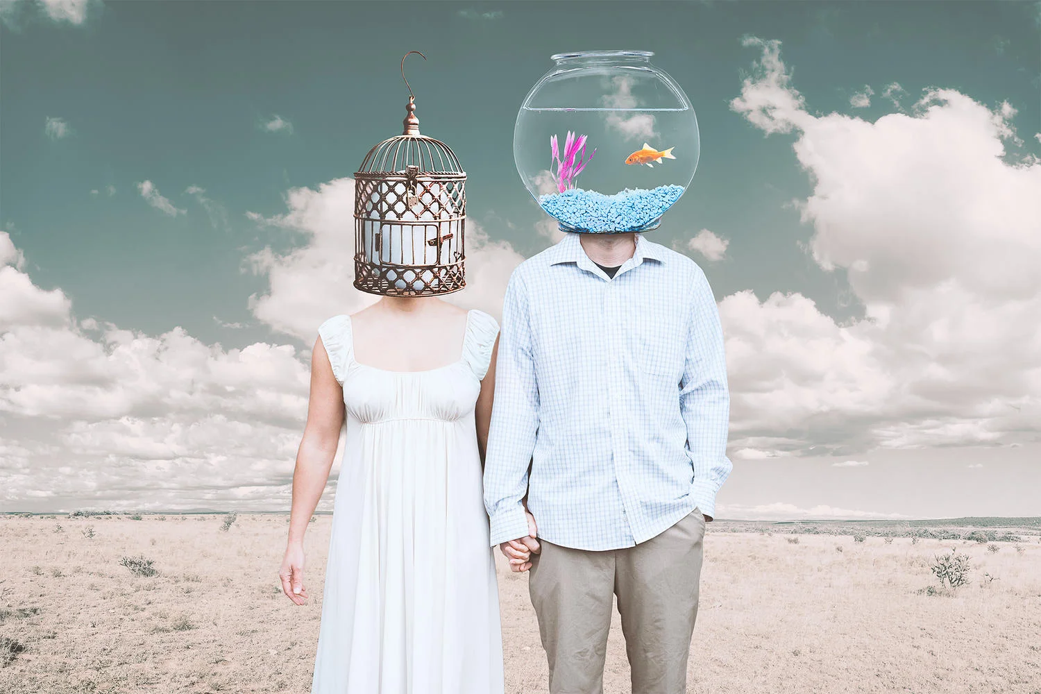 Hubris and Hamartia—Allies and Enemies