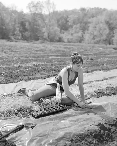  Amy Saunders, Jefferson County, Kansas 