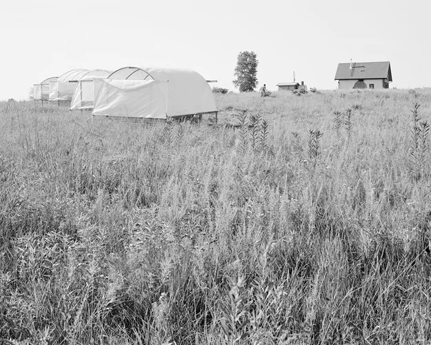  Sweet Love Farm, Jefferson County 