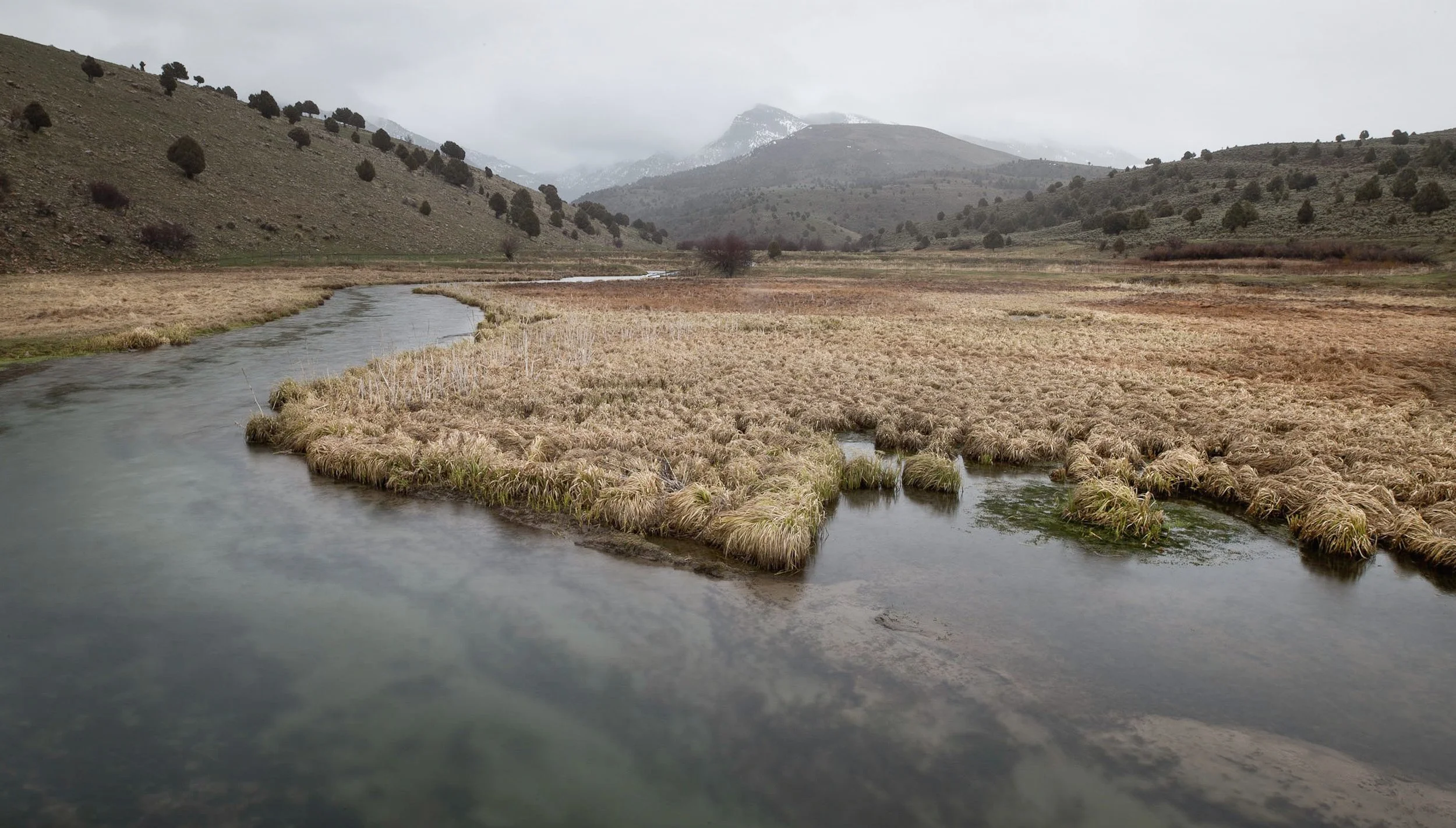  Blacksmith Fork River, Utah 2018 