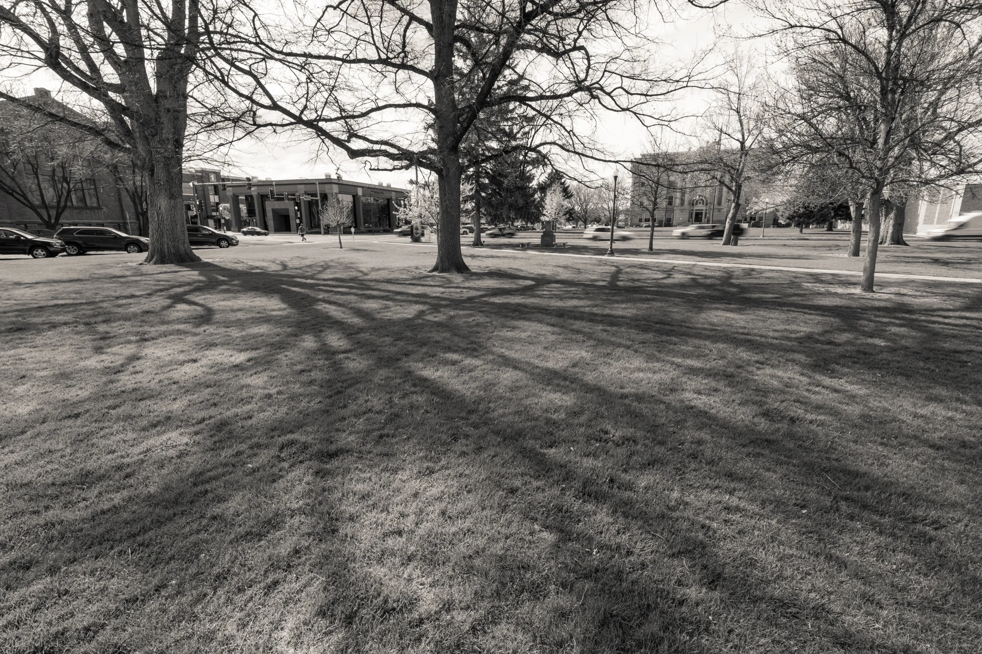 City Park, Twin Falls, Idaho 2019