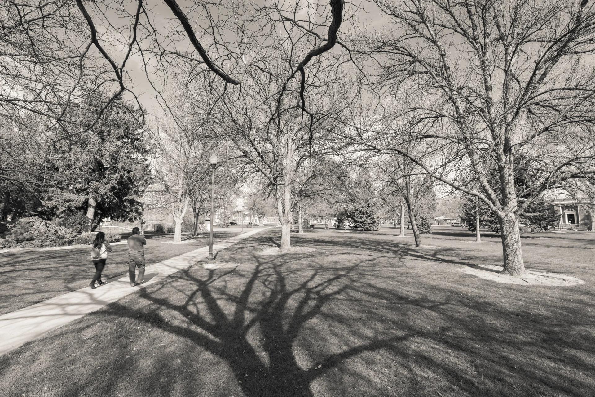 City Park, Twin Falls, Idaho 2019