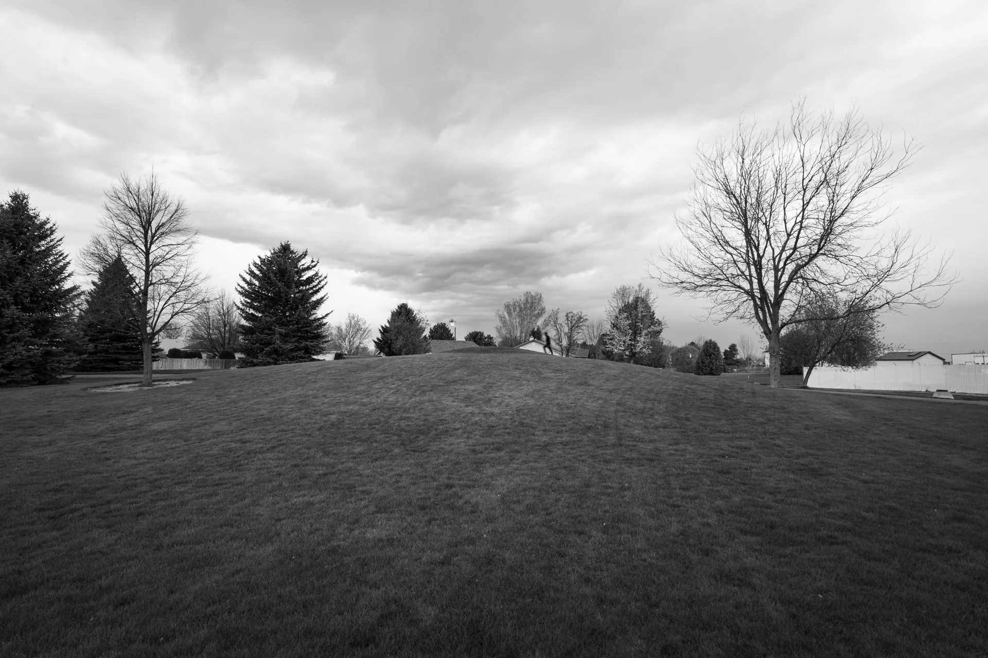 Thomsen Park, Twin Falls, Idaho 2019