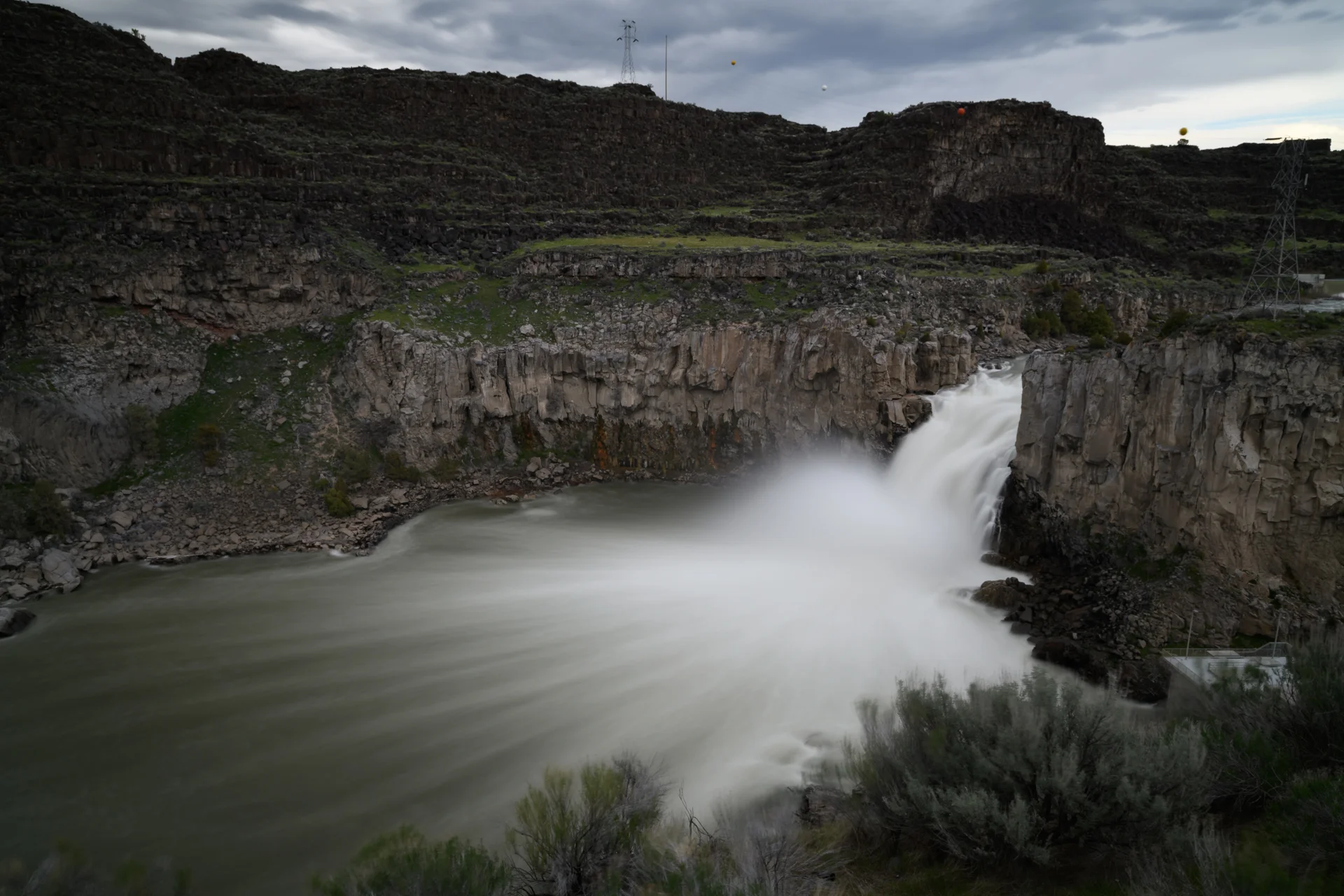 Twin Falls, Idaho 2019