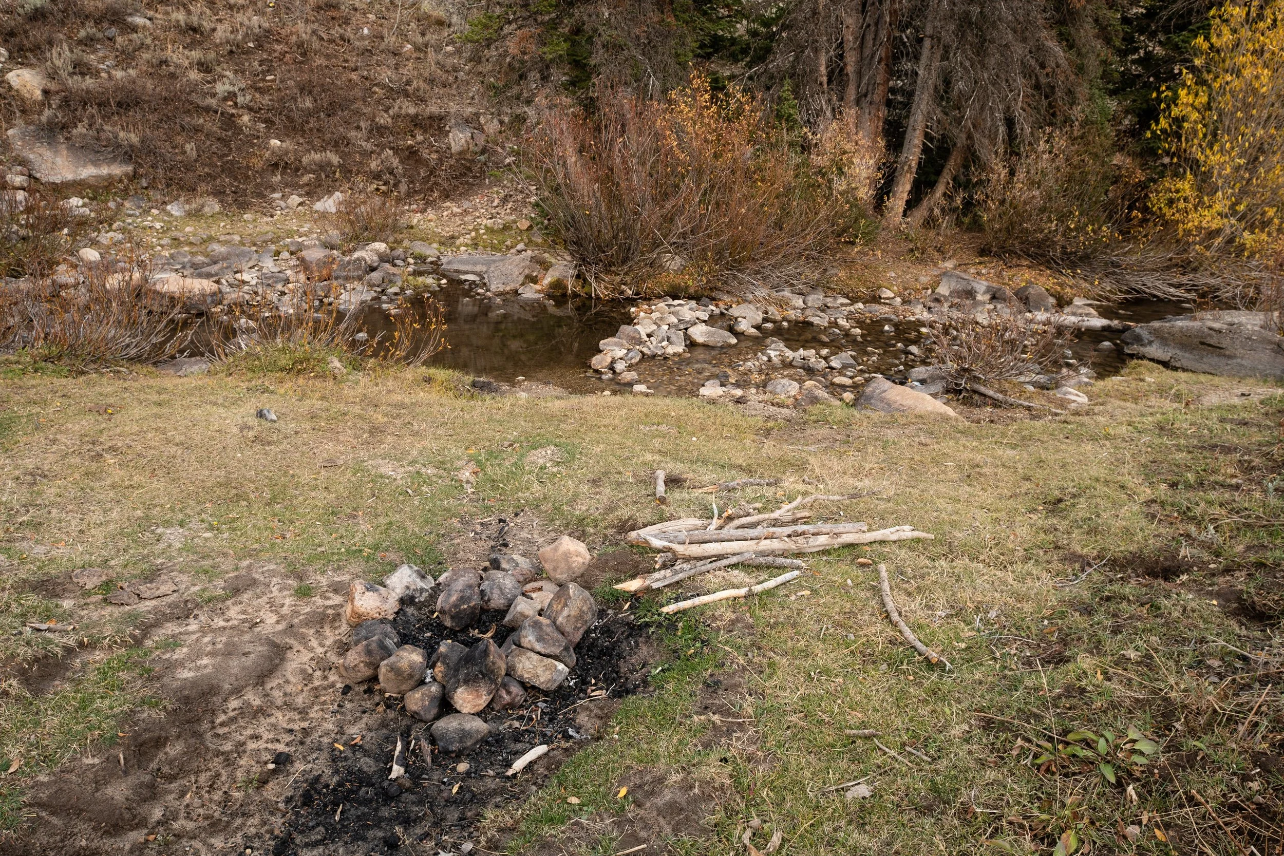 Franklin Basin, Utah