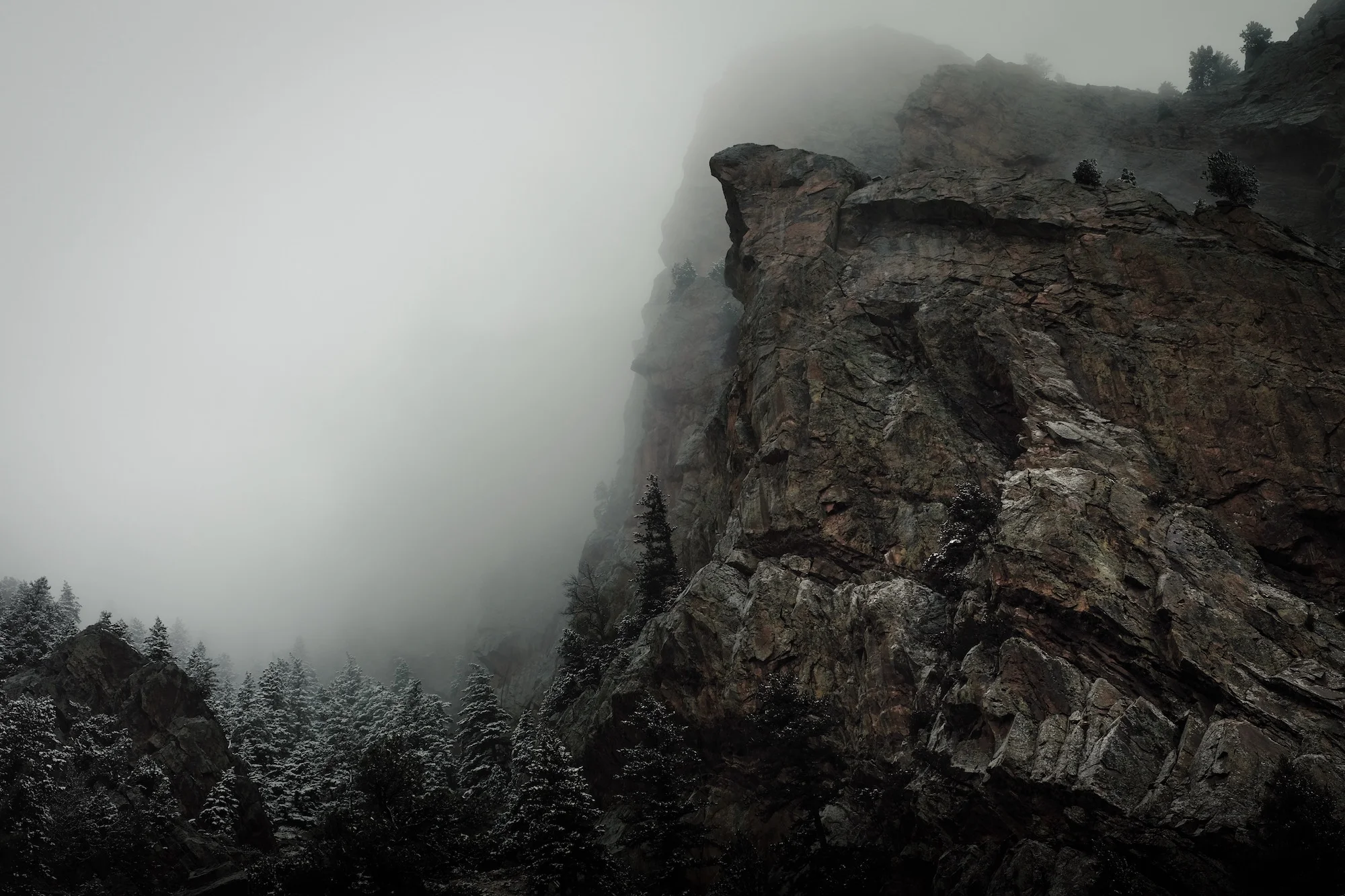  Against The Modern World No. 3 