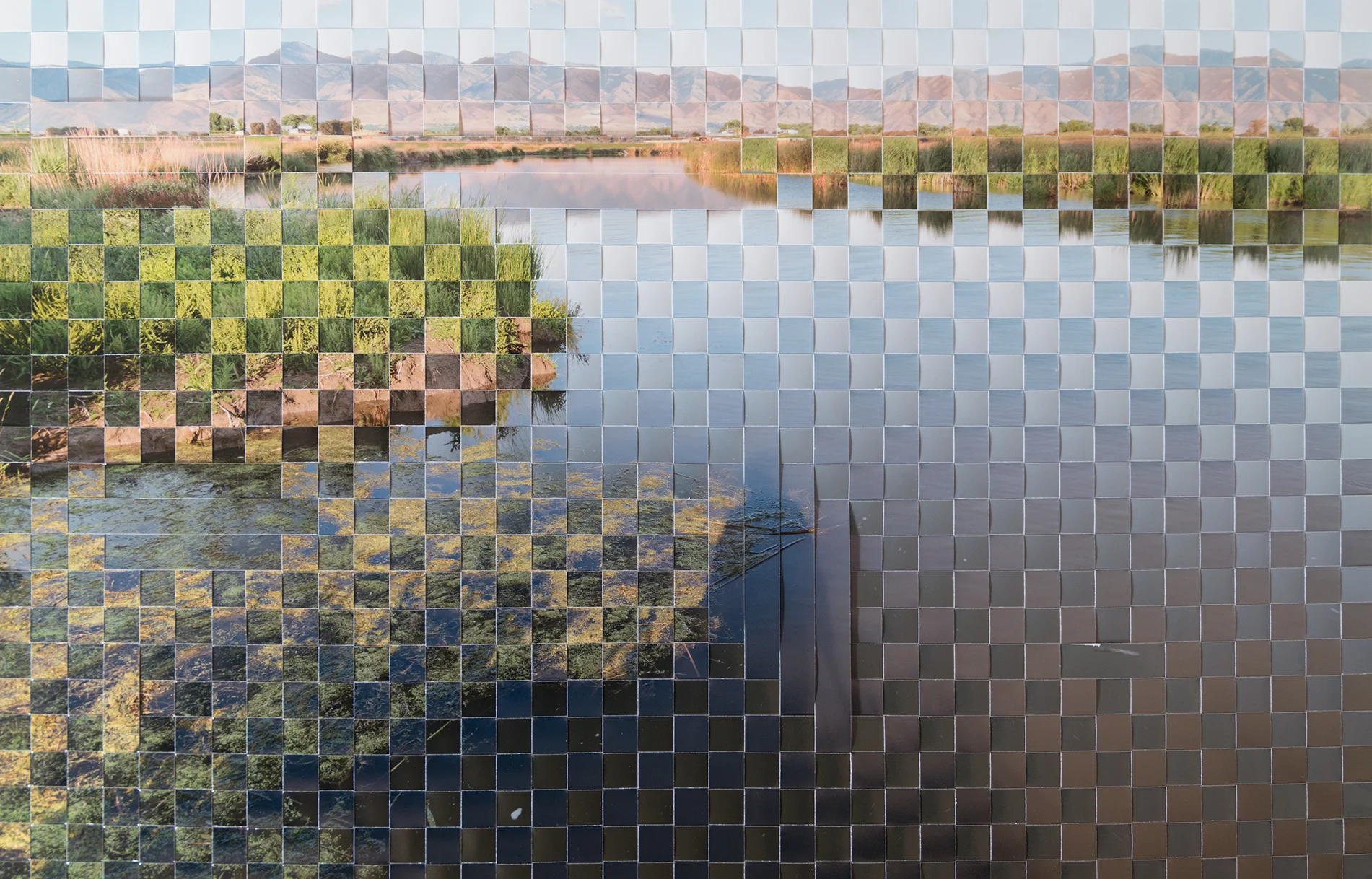  Three Hours on the Bear River, July 27, 2017 