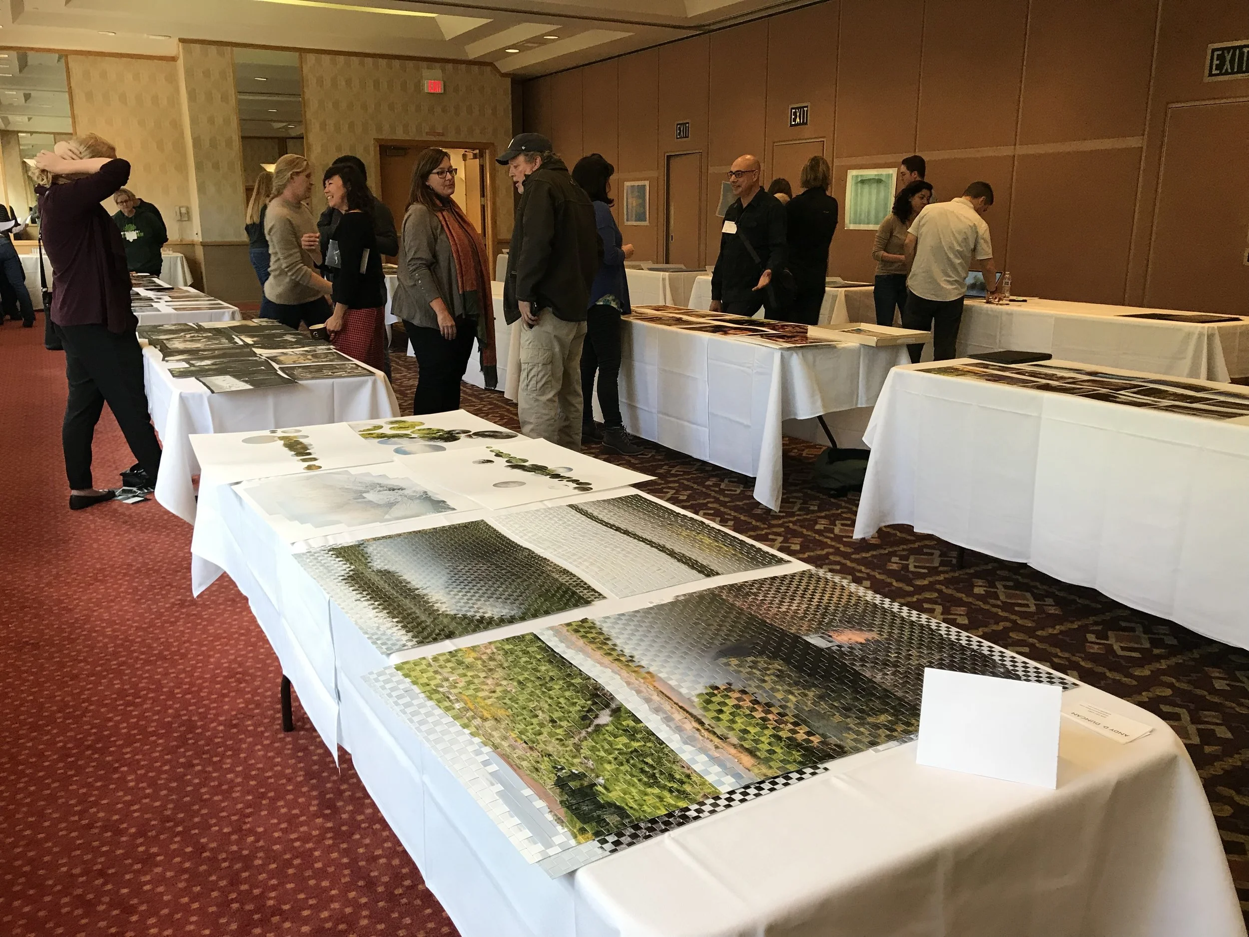  Sunday morning portfolio sharing 