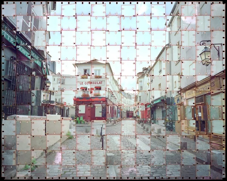 Montmartre 1 (Textus #252)