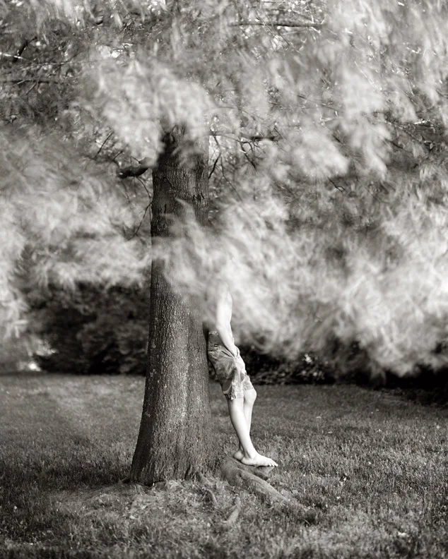 A Measure of Time, both thirteen years old