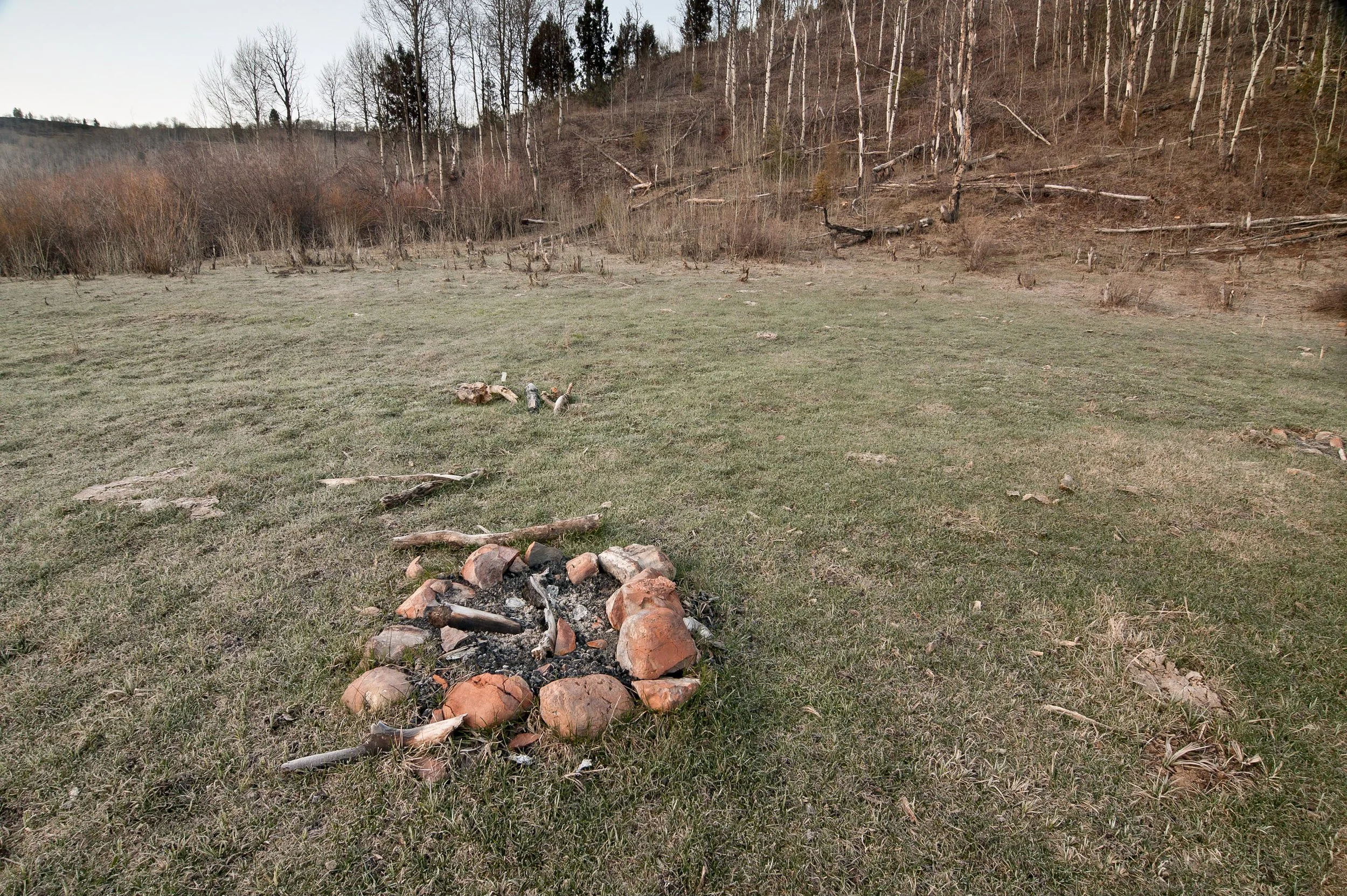 Temple Fork Canyon, Utah