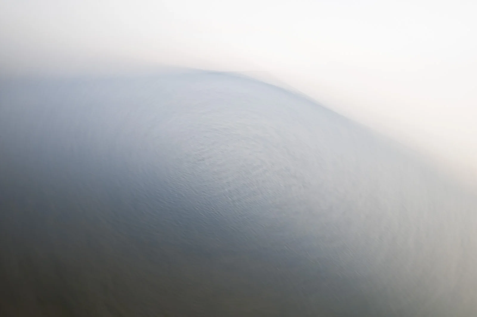 Sunrise Over Bear Lake