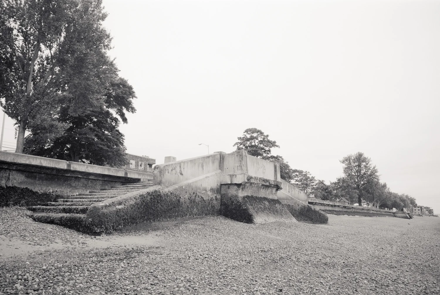 Beach Access, Alki Beach, Washington 2016 