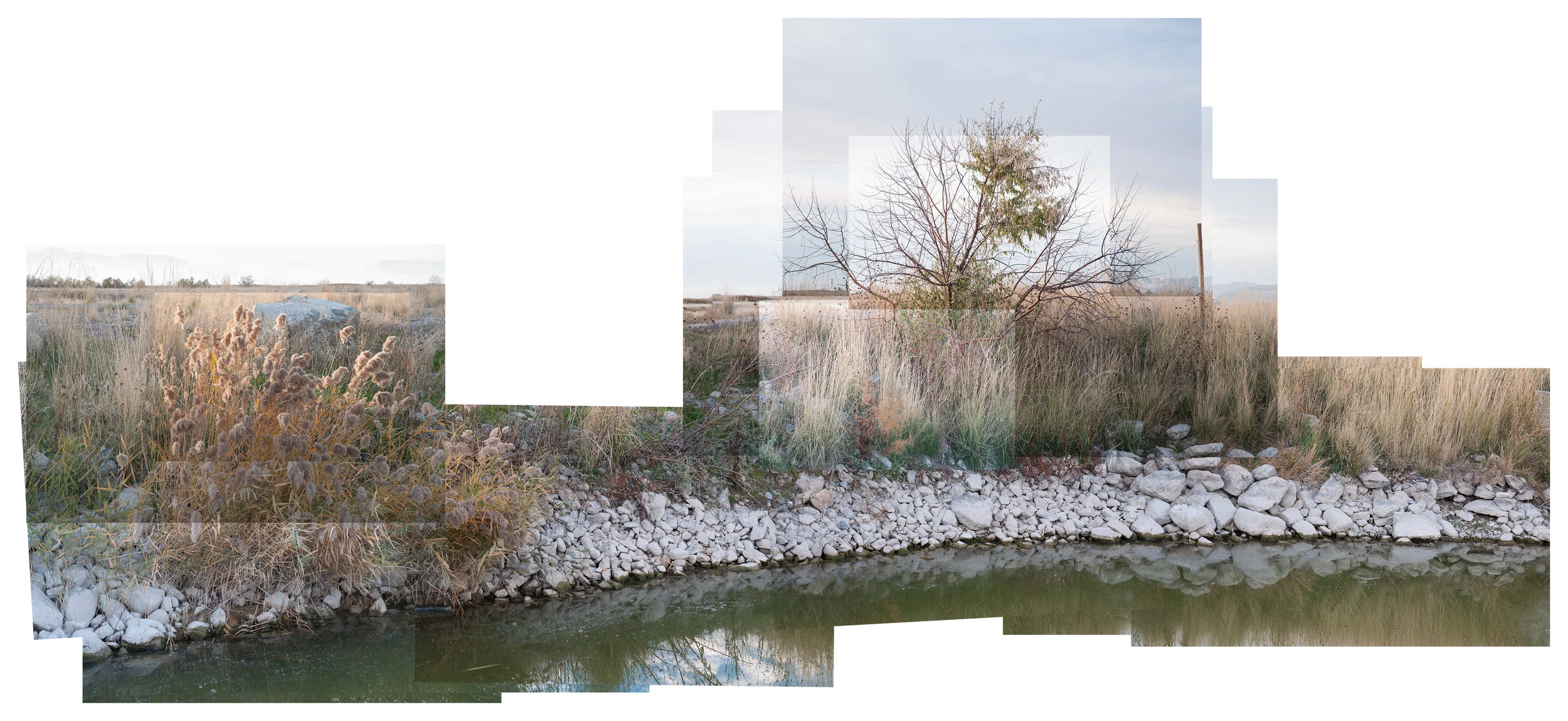  Twenty Minutes at Whistler Canal 