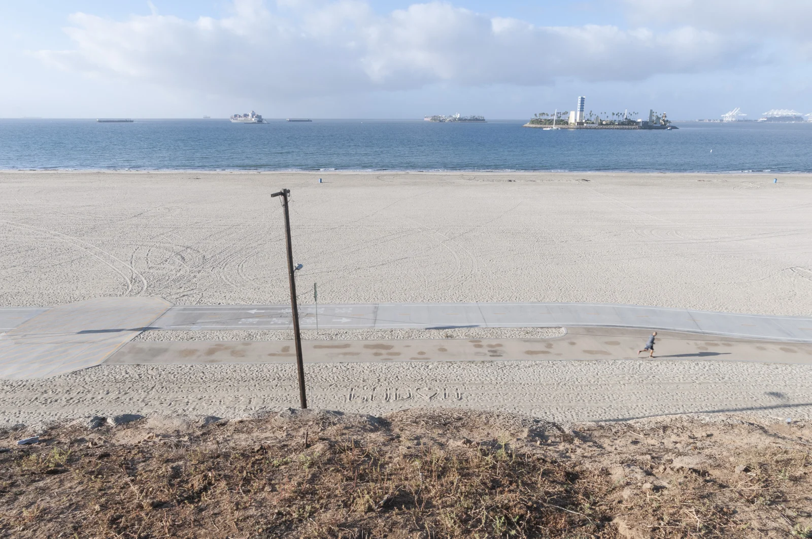  God  ♥ &nbsp;U, Long Beach, California 2016 