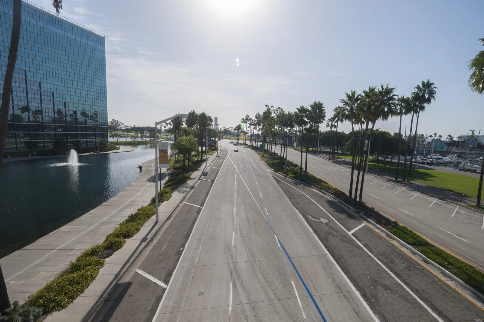  E. Shoreline Drive, Long Beach, California 2016 