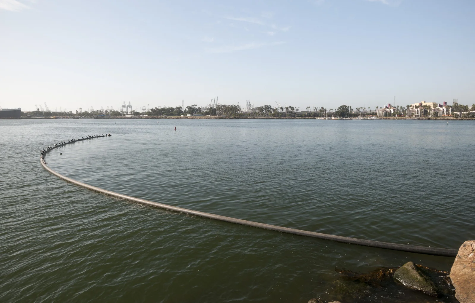  Queensway Bay, Long Beach, California 2016 