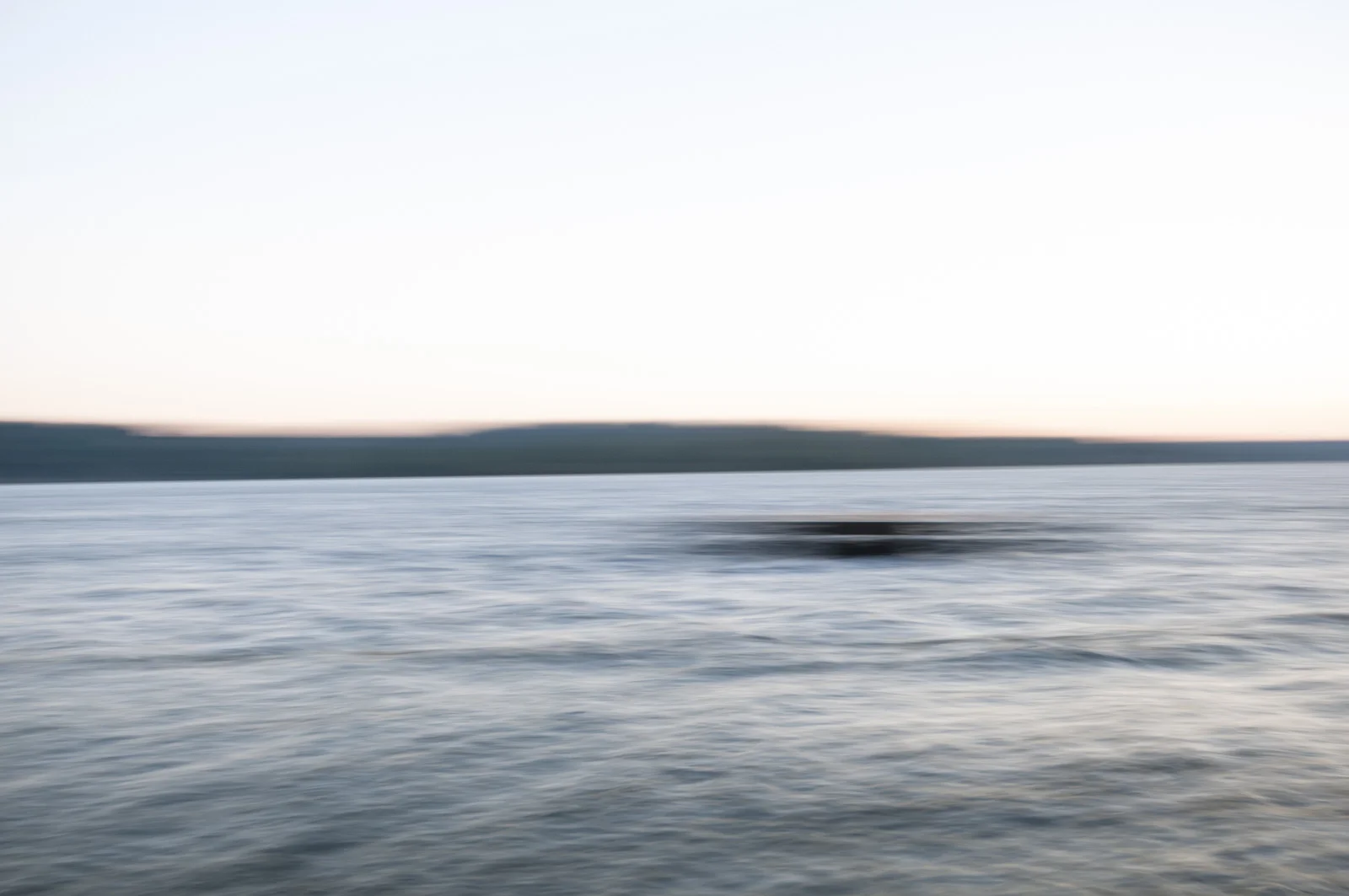 Dock, Lake Washington