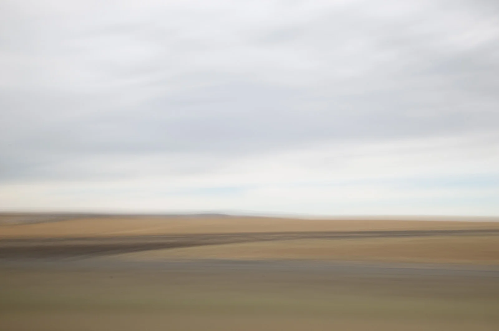 Near Kennewick, Washington